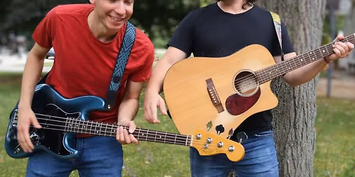 Concert Series - Foocoustics