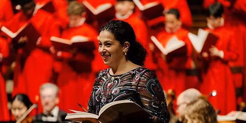 Handel Messiah