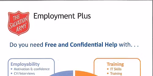 Employment Plus