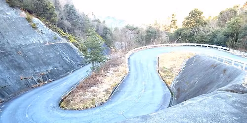 May Cruise to Pizza Den and Touge Tuned