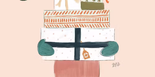 Small Business Saturday 