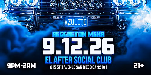 Azulito