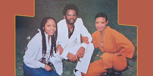The Continent: African Vinyl Night 