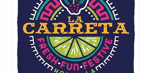 Beep Beep & The Jeeps @ LaCarreta (Houma)