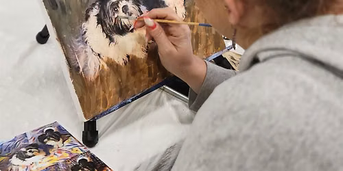 Paint your Pet