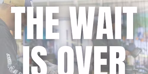 Giant Tent Sale 2026