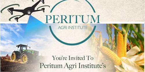 Peritum Agri Institute Open Day