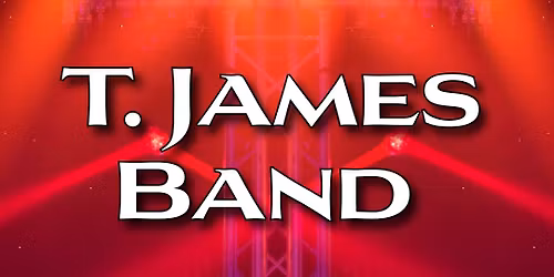 New Years Eve w\/ T. James