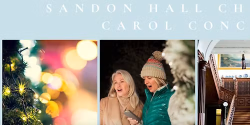 Carols by Candlelight