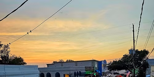 Music & Motors | May 8 | Tailor Maide