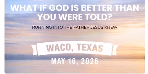 Encounter the Father