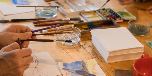 Atelier "L'Arbre \u00e0 Visions"