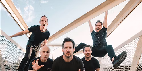 Simple Plan Wien Tickets