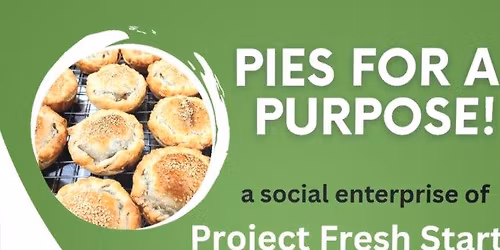 Pies for a Purpose