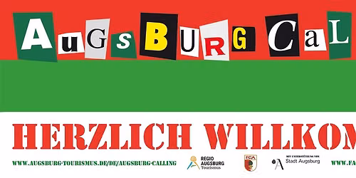 Augsburg Calling Schalke