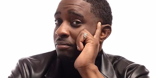 Desi Banks at Montgomery Performing Arts Centre