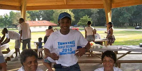 July 19th Family Reunion! 