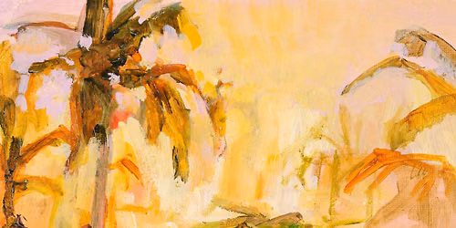 Exhibition + Book Launch: Seven Day Sunset 