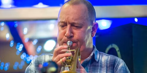 Andy Hague's Sixty-tet