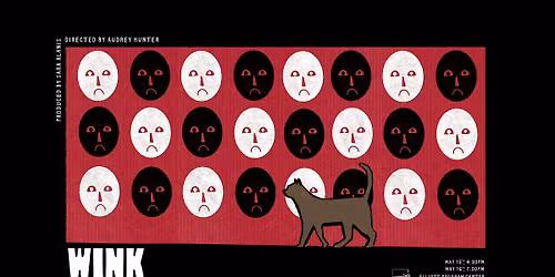 Stanford Theater Laboratory presents "Wink" by Jen Silverman