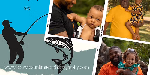 Dad & Me Mini Session