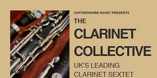 The Clarinet Collective