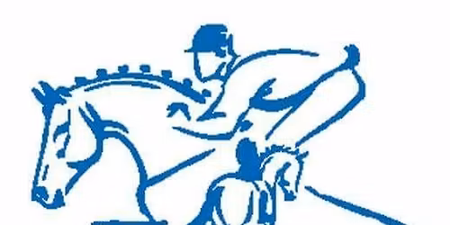 Gro\u00dfes Reit- und Springturnier 