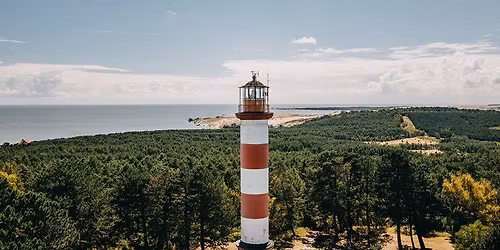 Kruizas Kur\u0161i\u0173 mariomis \u012f Baltijos perl\u0105 \u2013 Nid\u0105 (2026.05.03) GARANTUOTA. LIKO 11 VIET\u0172