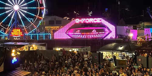 Rockin' The Chutes with Clint Black