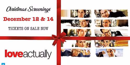 Love Actually