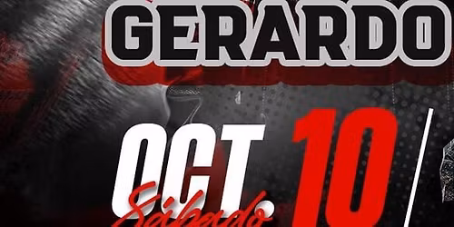 Gerardo Ortiz en Waynesville