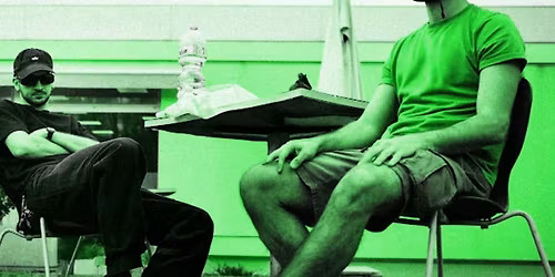 Culzag \/ uk- i \/ no wave