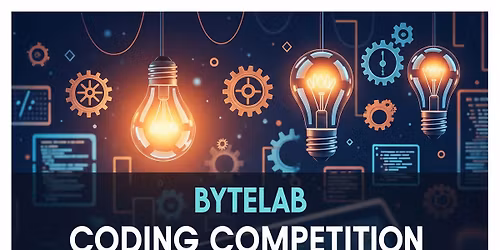 ByteLab Coding Competition & Parents Meetup: BayArea Edition!