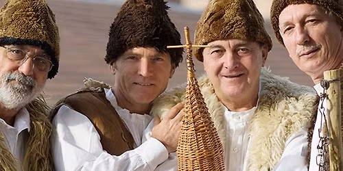 Szabad-e bej\u00f6nni ide betlehemmel? - A Kal\u00e1ka egy\u00fcttes koncertje