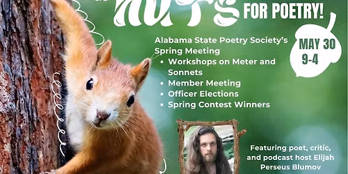 ASPS Spring 2026 Workshop, Meeting & Awards