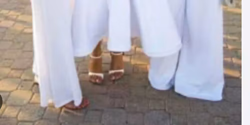 Enchanted White.. A year of Memories