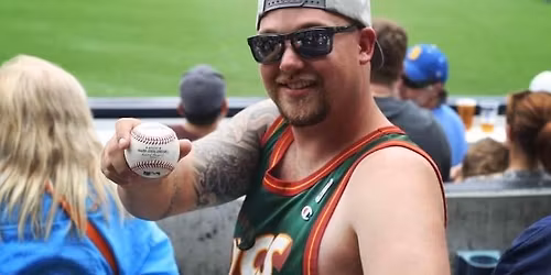 3rd Annual Smalls invitational : The Don\u2019t Suck Cup