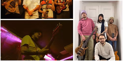 Service Elevator @ L\u00e1mp\u00e1s 