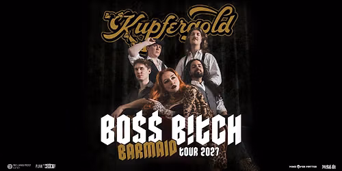 KUPFERGOLD | 2027 | SZENE WIEN 