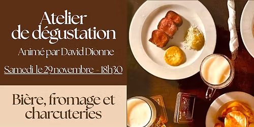 D\u00e9gustation anim\u00e9e \ud83e\uddc0\ud83e\udd53\ud83c\udf7b