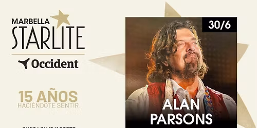 The Alan Parsons Live Project