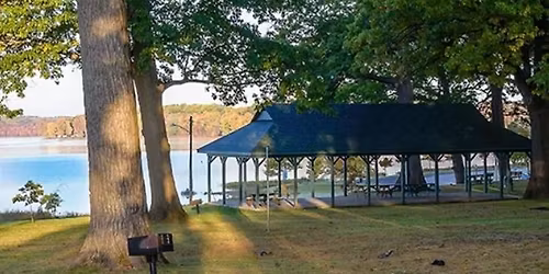 Visiting Authors: Lake Neatahwanta and Recreation Park