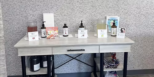 2nd Anniversary Celebration at Prime IV Hydration & Wellness Bradenton