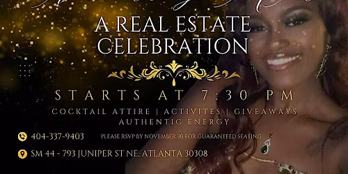 Cheers to 5 Years: An Mpowered Celebration