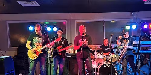 OTR live at the Moline VFW