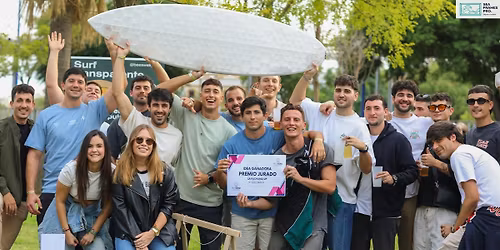 EA! Emprendedores, \u00a1A la calle! IV Edici\u00f3n