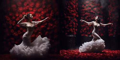 We Call It Flamenco: a Milano lo spettacolo di danza spagnola