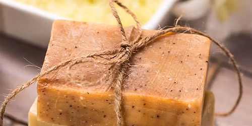 Soap Making for Beginners