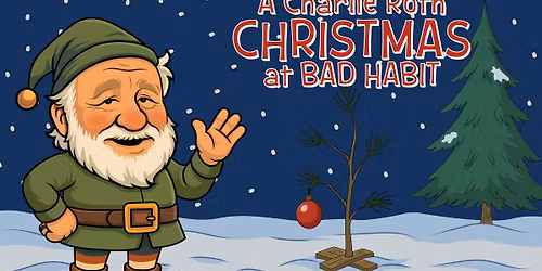 A Charlie Roth Christmas