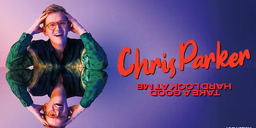 Chris Parker | Wellington